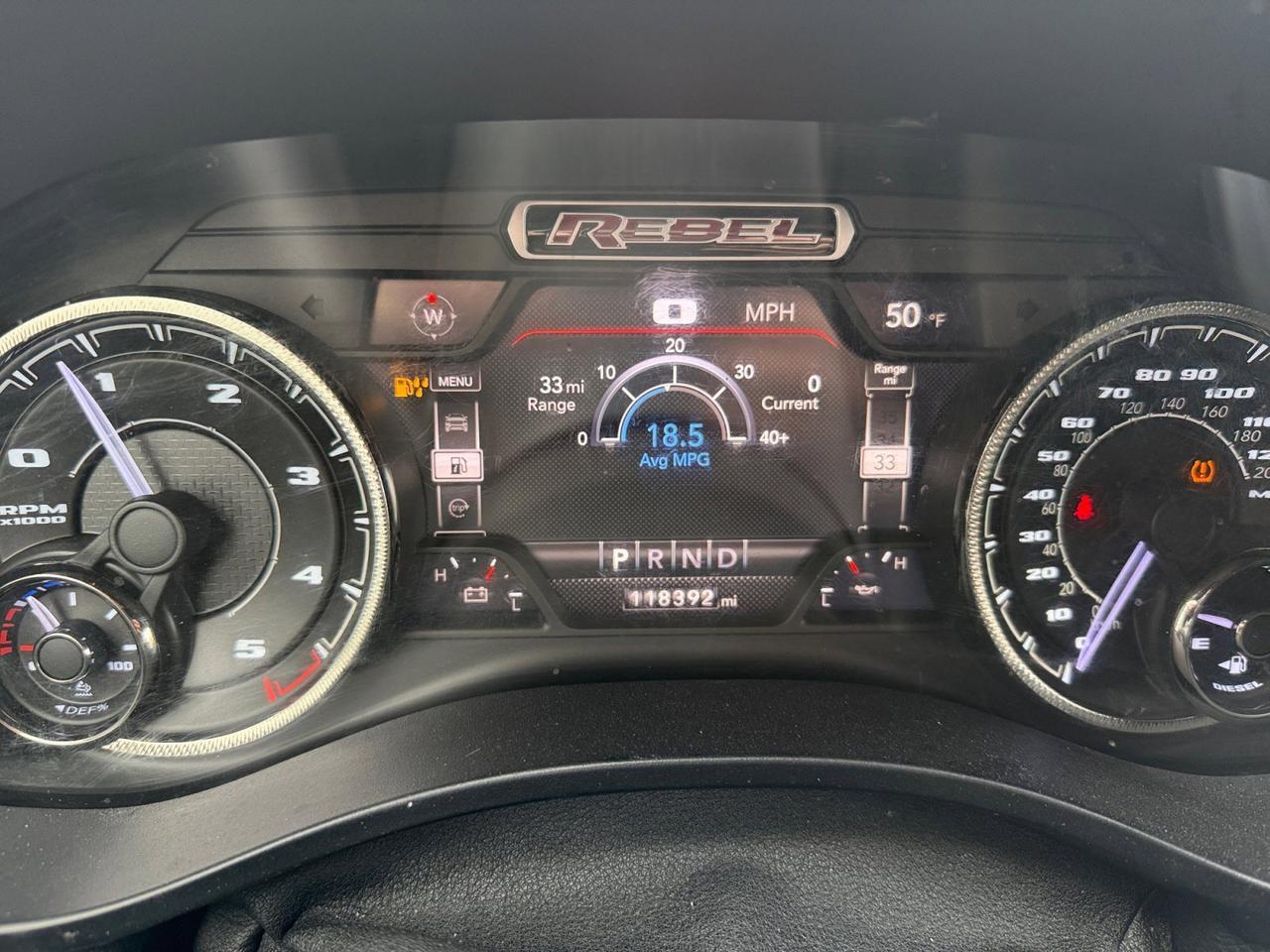 2020 Ram 1500 Rebel Salt Lake City UT