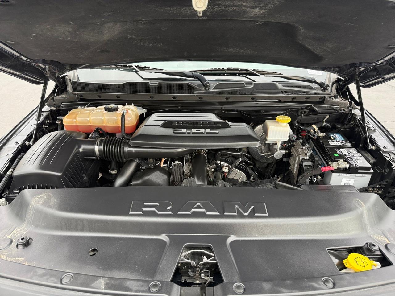 2020 Ram 1500 Rebel Salt Lake City UT