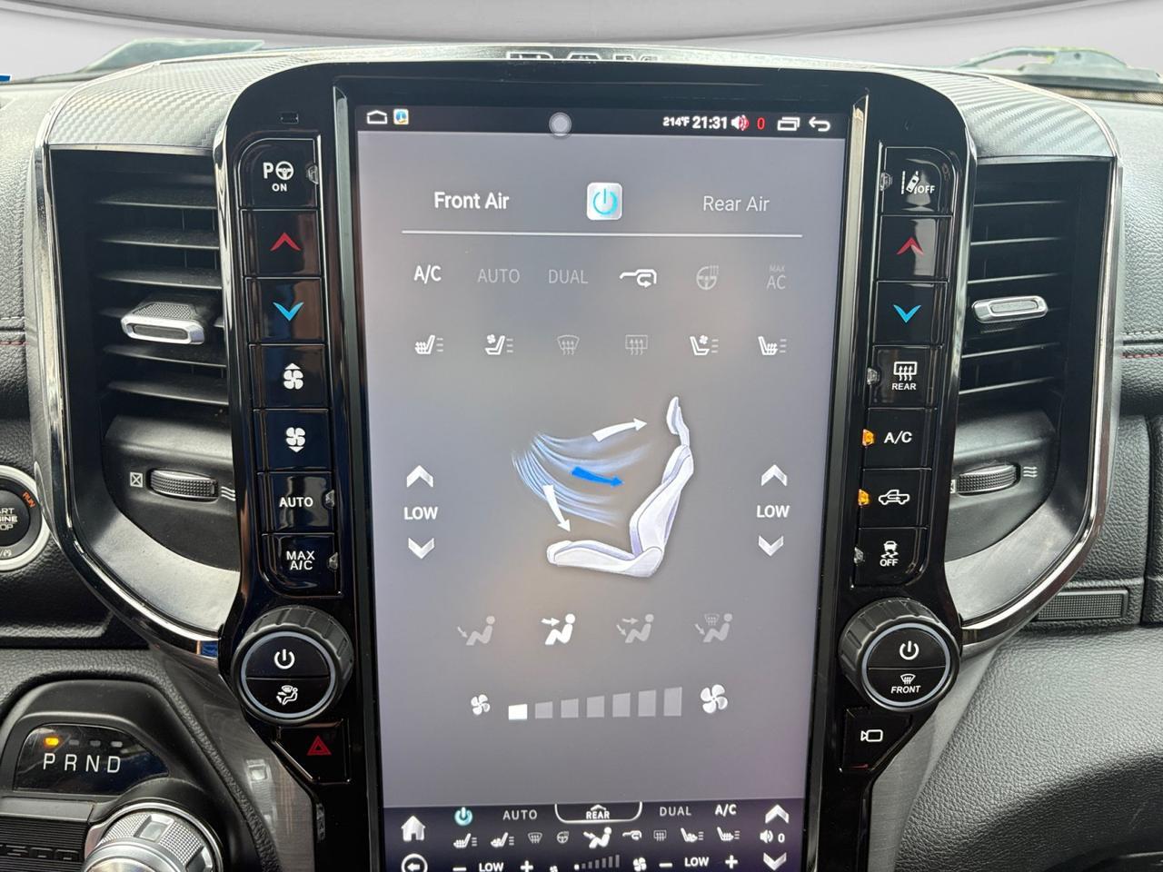 2020 Ram 1500 Rebel New Braunfels TX