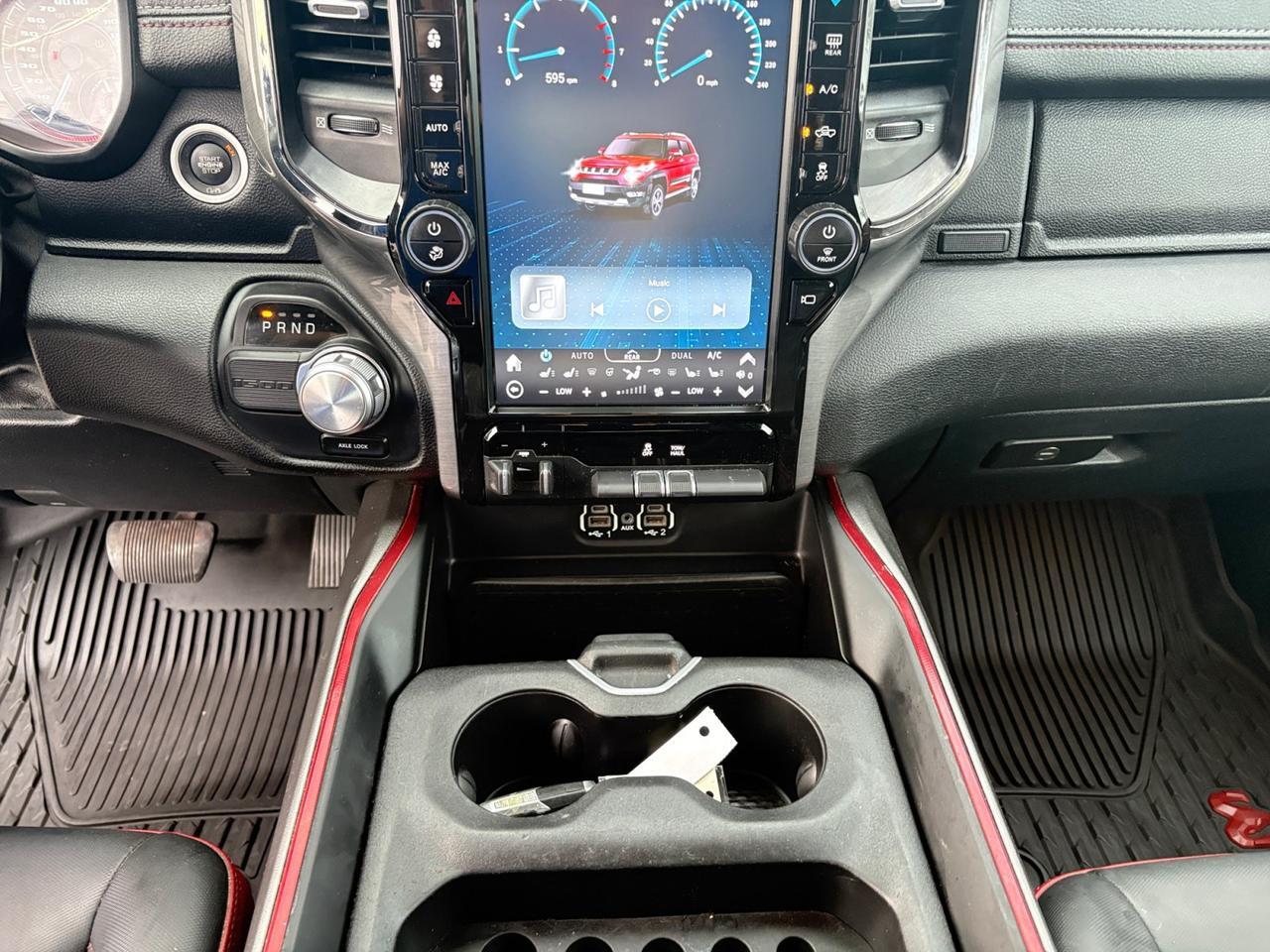 2020 Ram 1500 Rebel New Braunfels TX