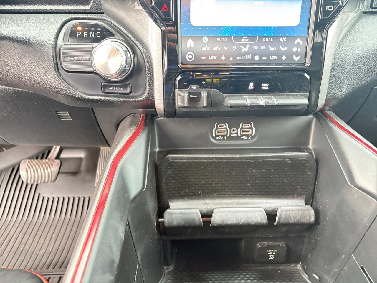 2020 Ram 1500 Rebel New Braunfels TX