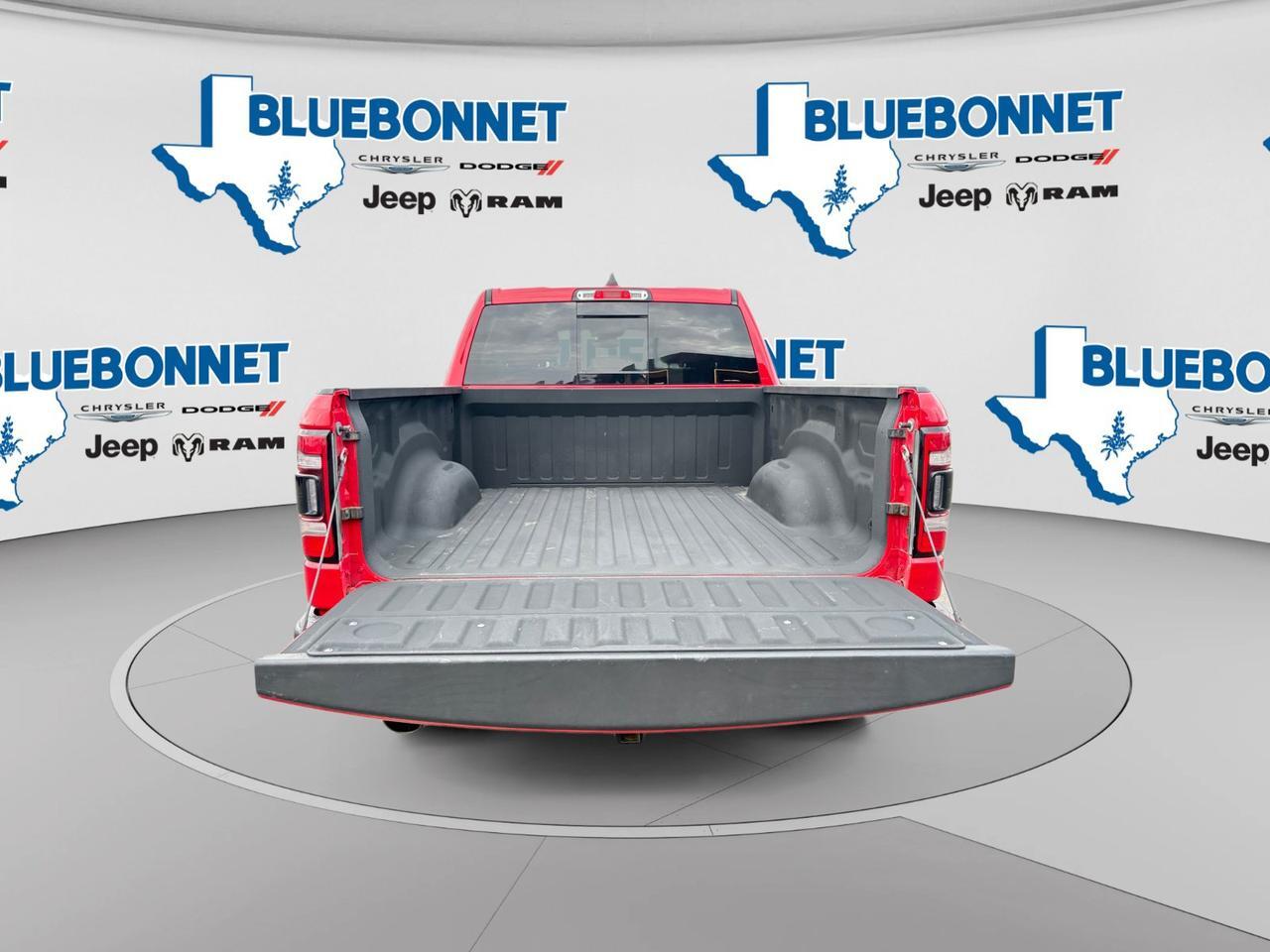 2020 Ram 1500 Rebel New Braunfels TX