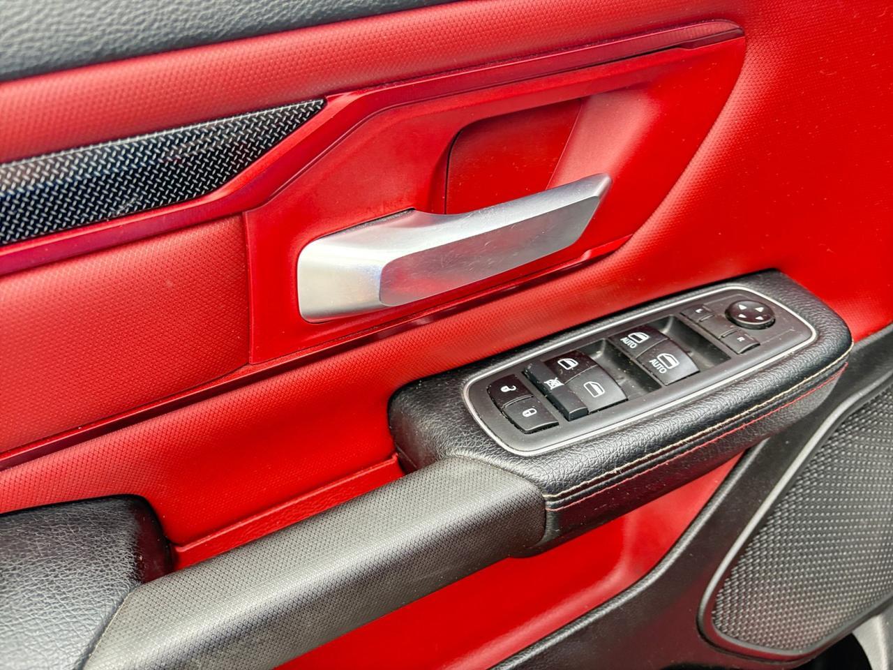 2020 Ram 1500 Rebel New Braunfels TX