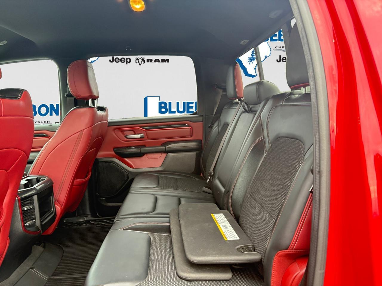 2020 Ram 1500 Rebel New Braunfels TX