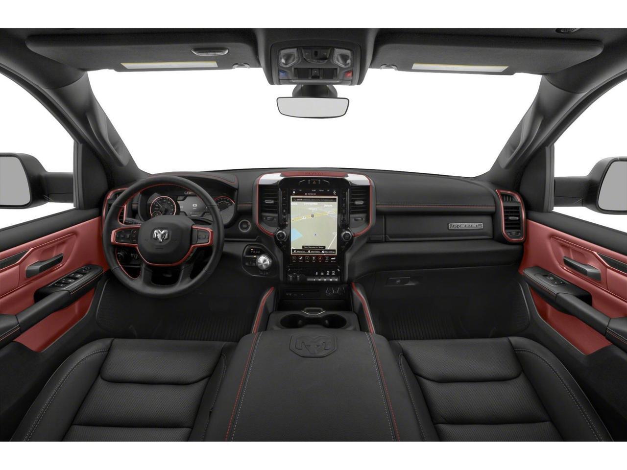 2020 Ram 1500 Rebel New Braunfels TX