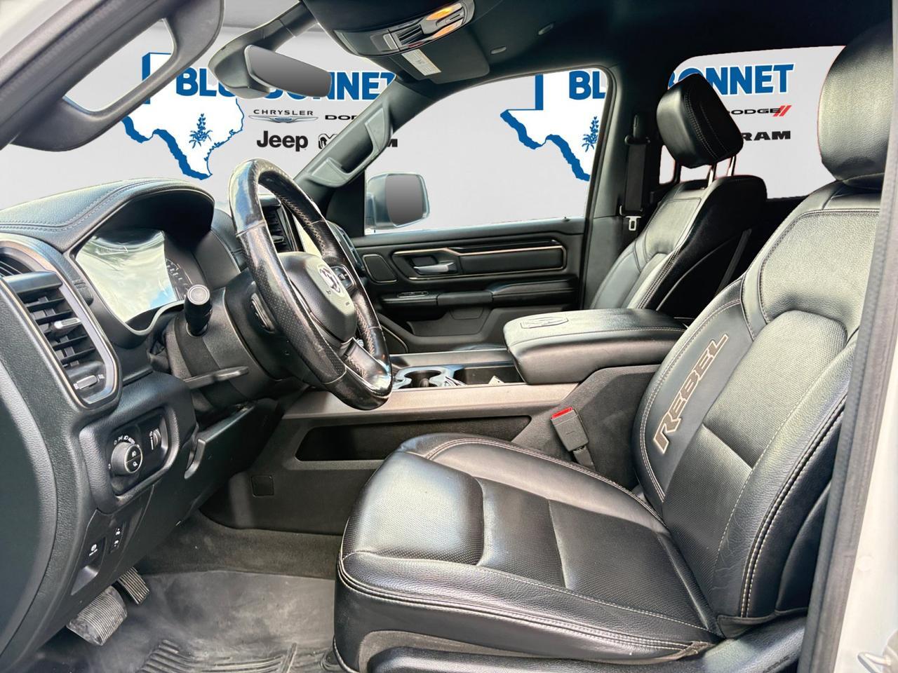 2020 Ram 1500 Rebel New Braunfels TX