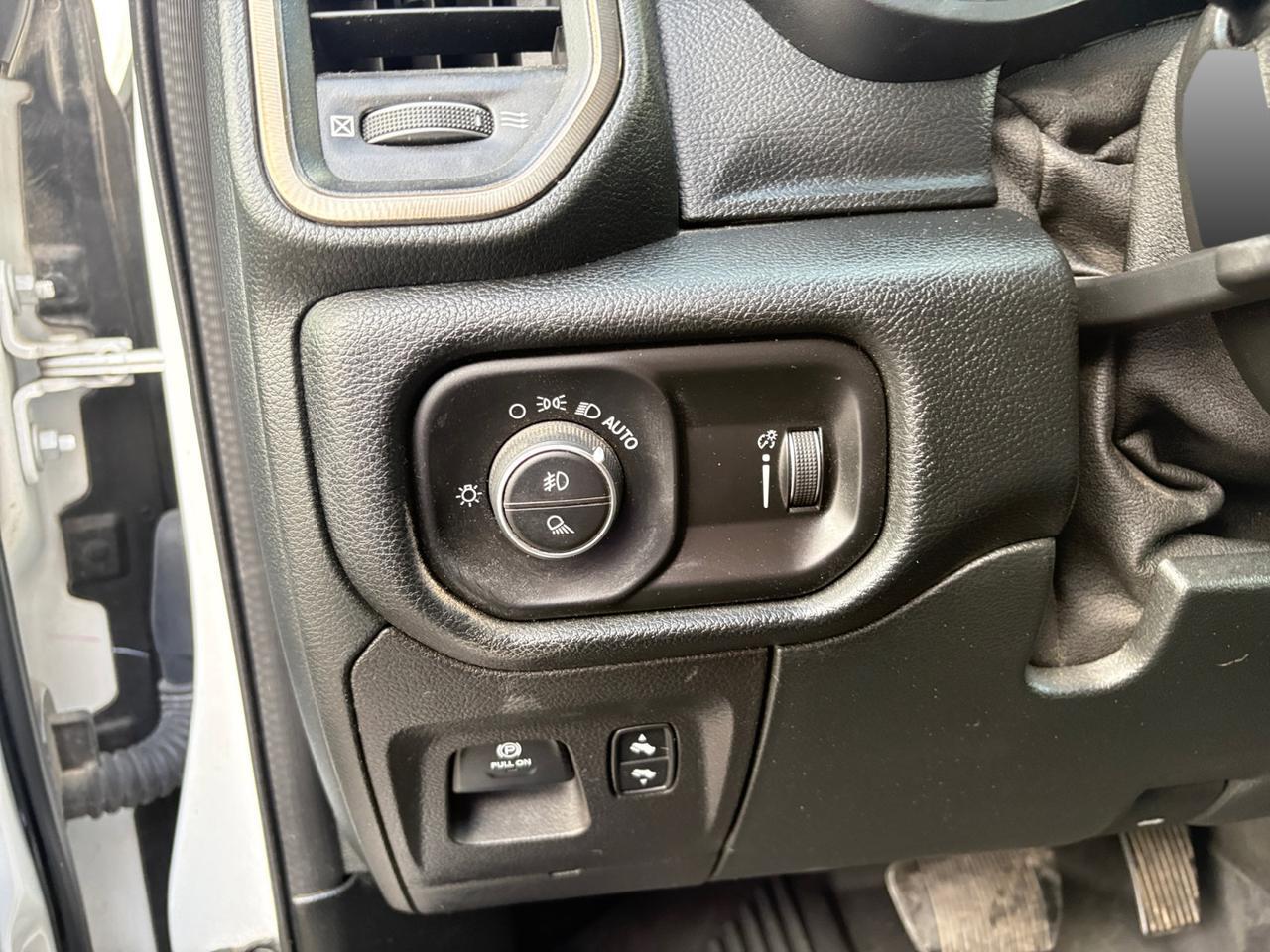 2020 Ram 1500 Rebel New Braunfels TX