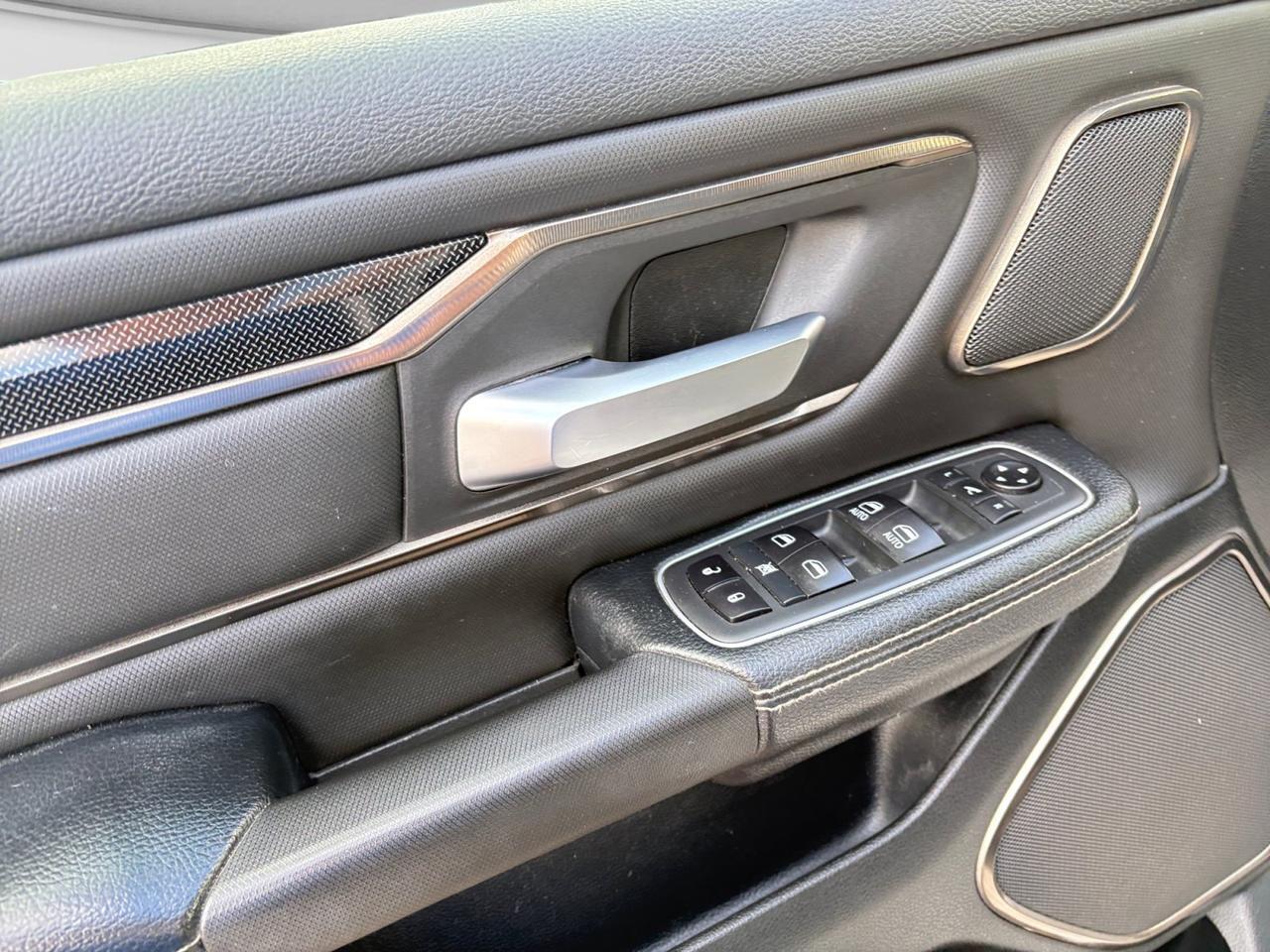 2020 Ram 1500 Rebel New Braunfels TX