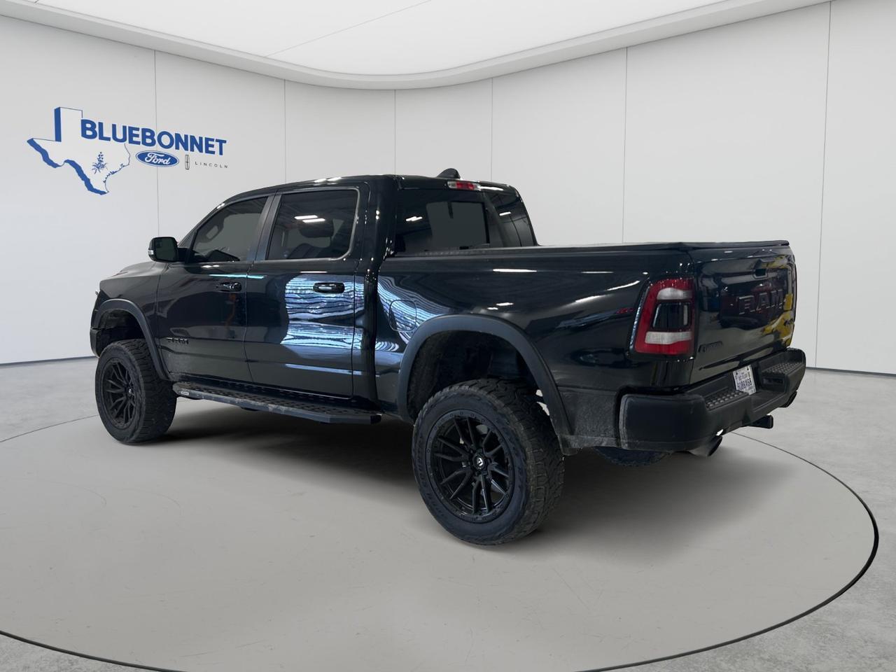2020 Ram 1500 Rebel New Braunfels TX
