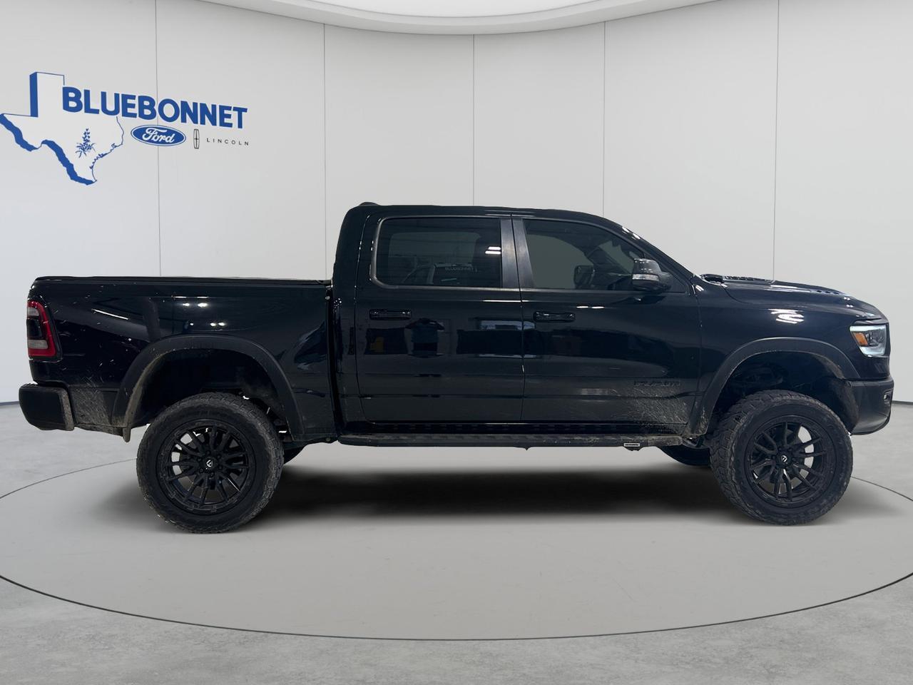 2020 Ram 1500 Rebel New Braunfels TX