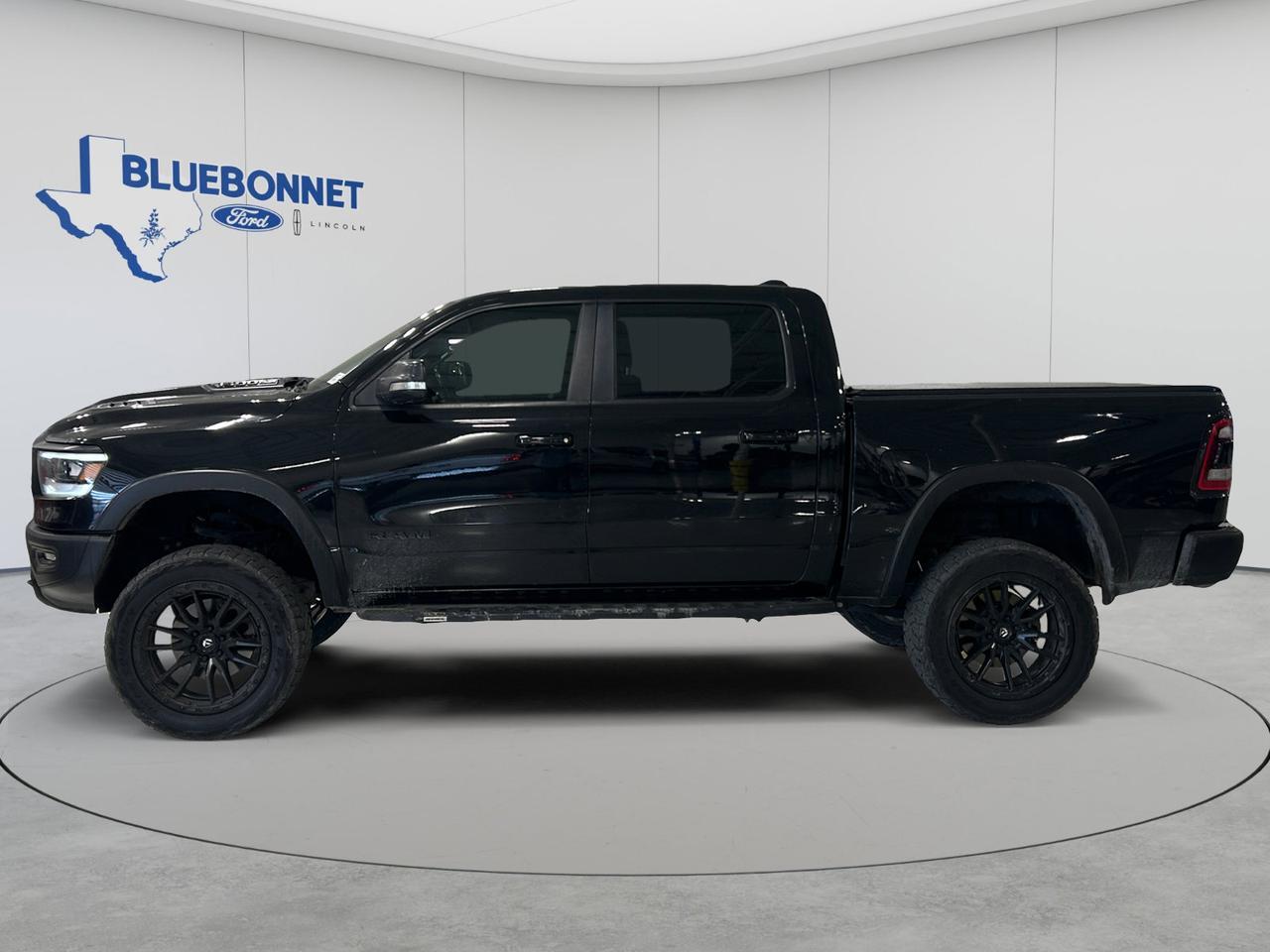 2020 Ram 1500 Rebel New Braunfels TX