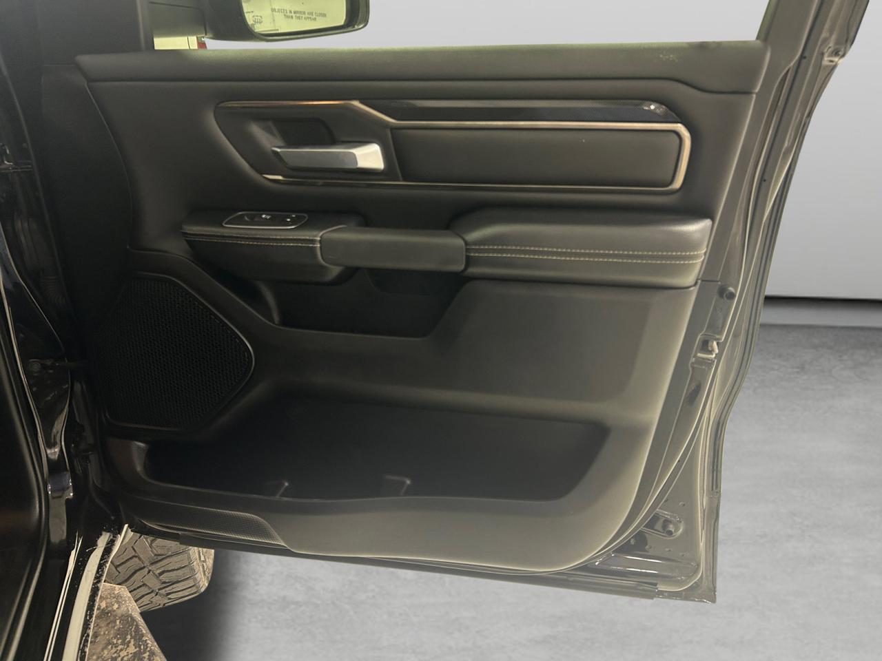 2020 Ram 1500 Rebel New Braunfels TX