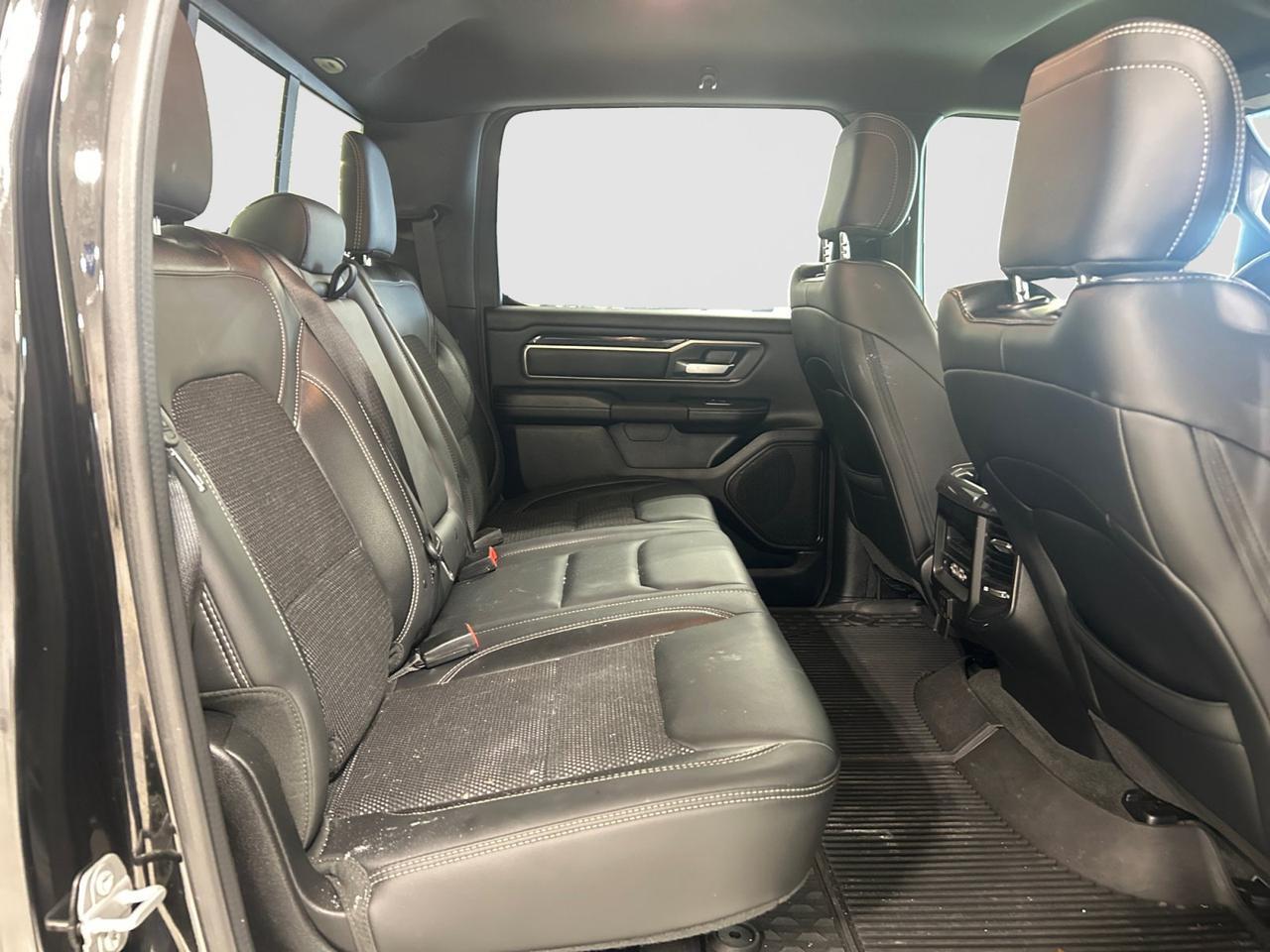 2020 Ram 1500 Rebel New Braunfels TX