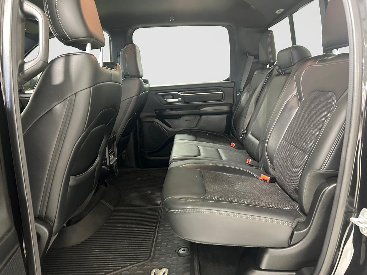 2020 Ram 1500 Rebel New Braunfels TX