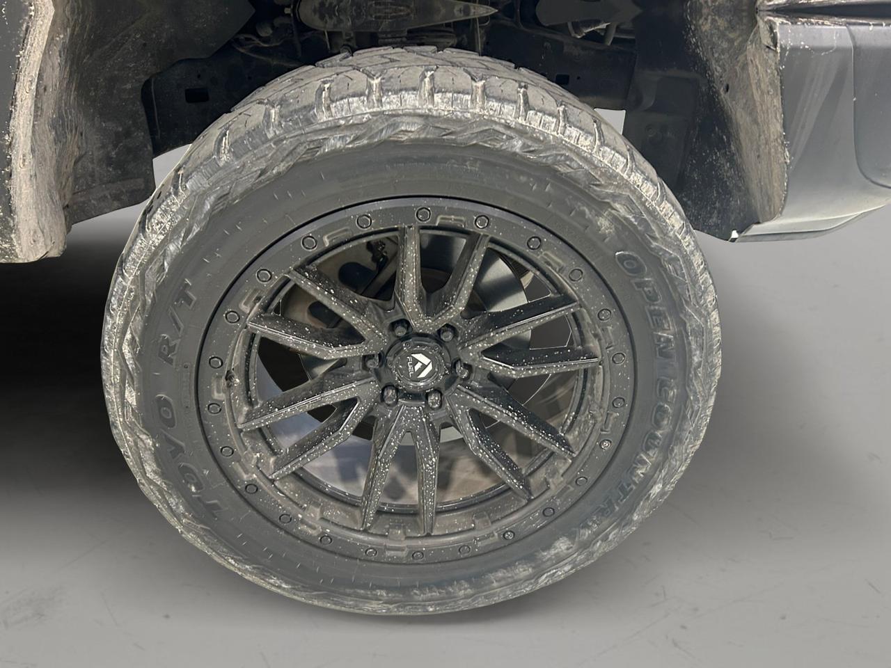 2020 Ram 1500 Rebel New Braunfels TX
