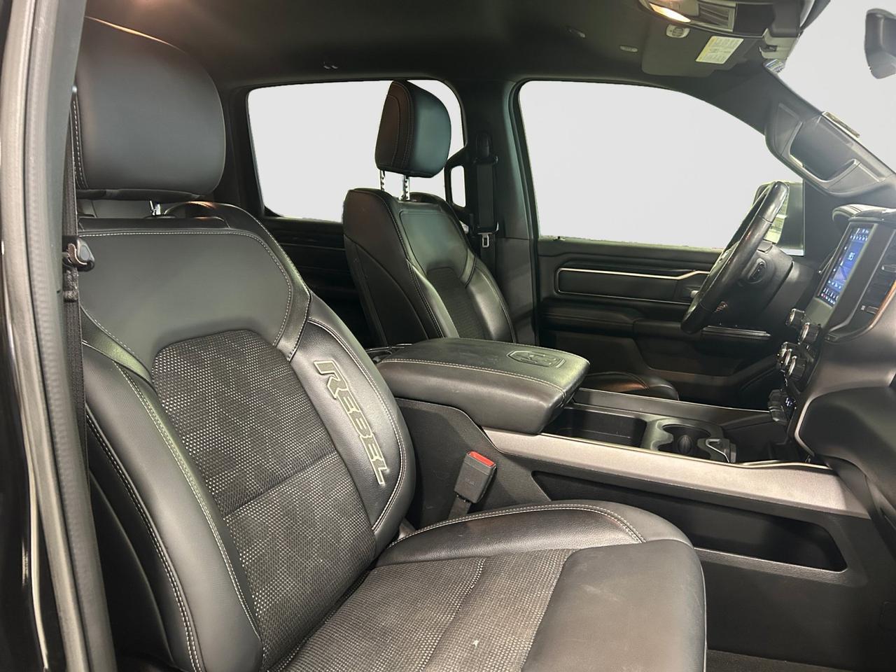 2020 Ram 1500 Rebel New Braunfels TX
