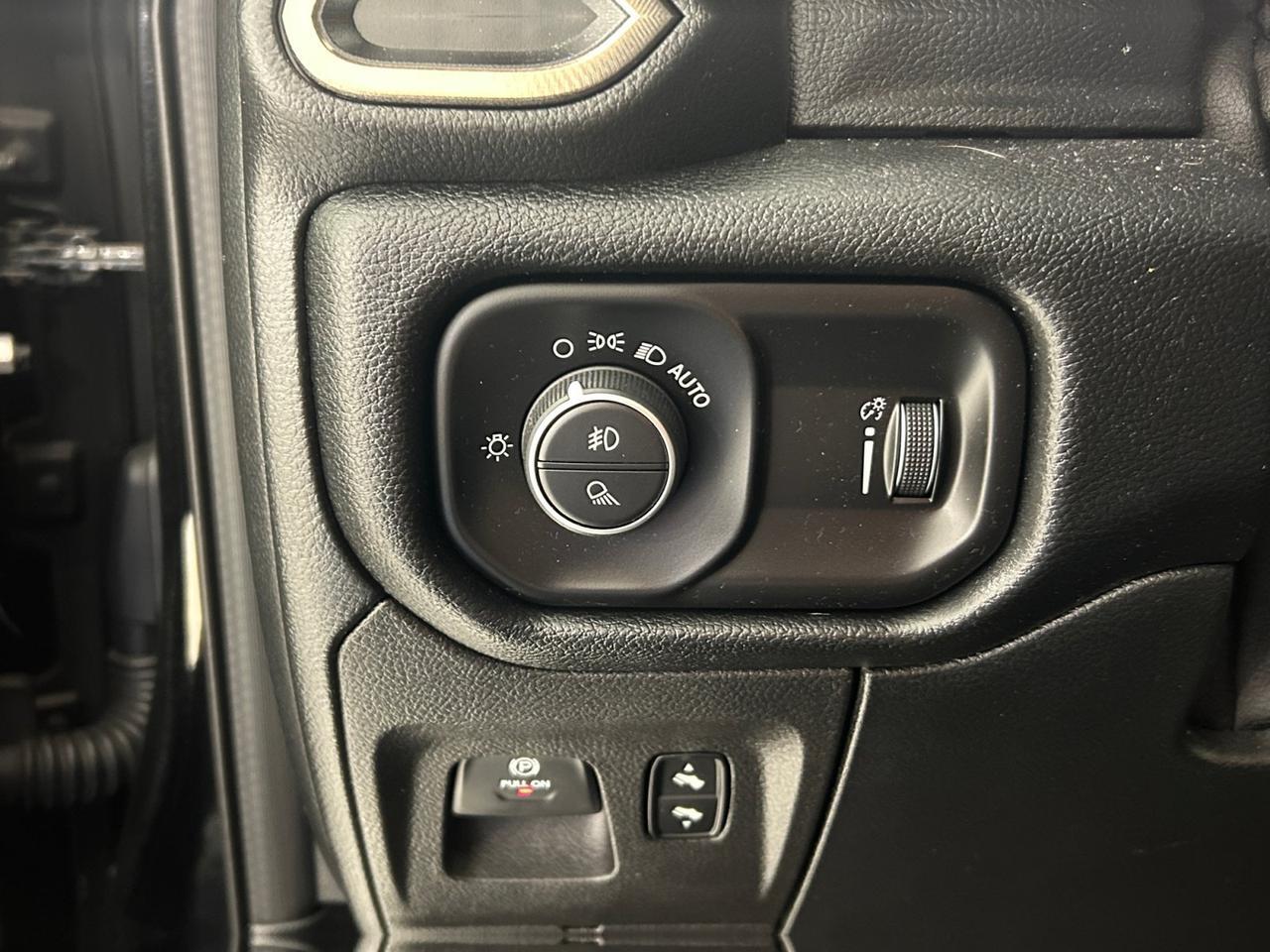 2020 Ram 1500 Rebel New Braunfels TX