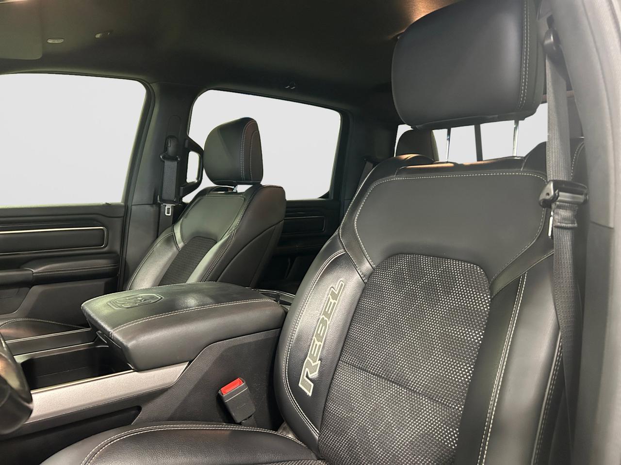 2020 Ram 1500 Rebel New Braunfels TX