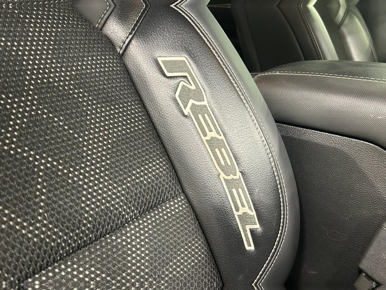 2020 Ram 1500 Rebel New Braunfels TX