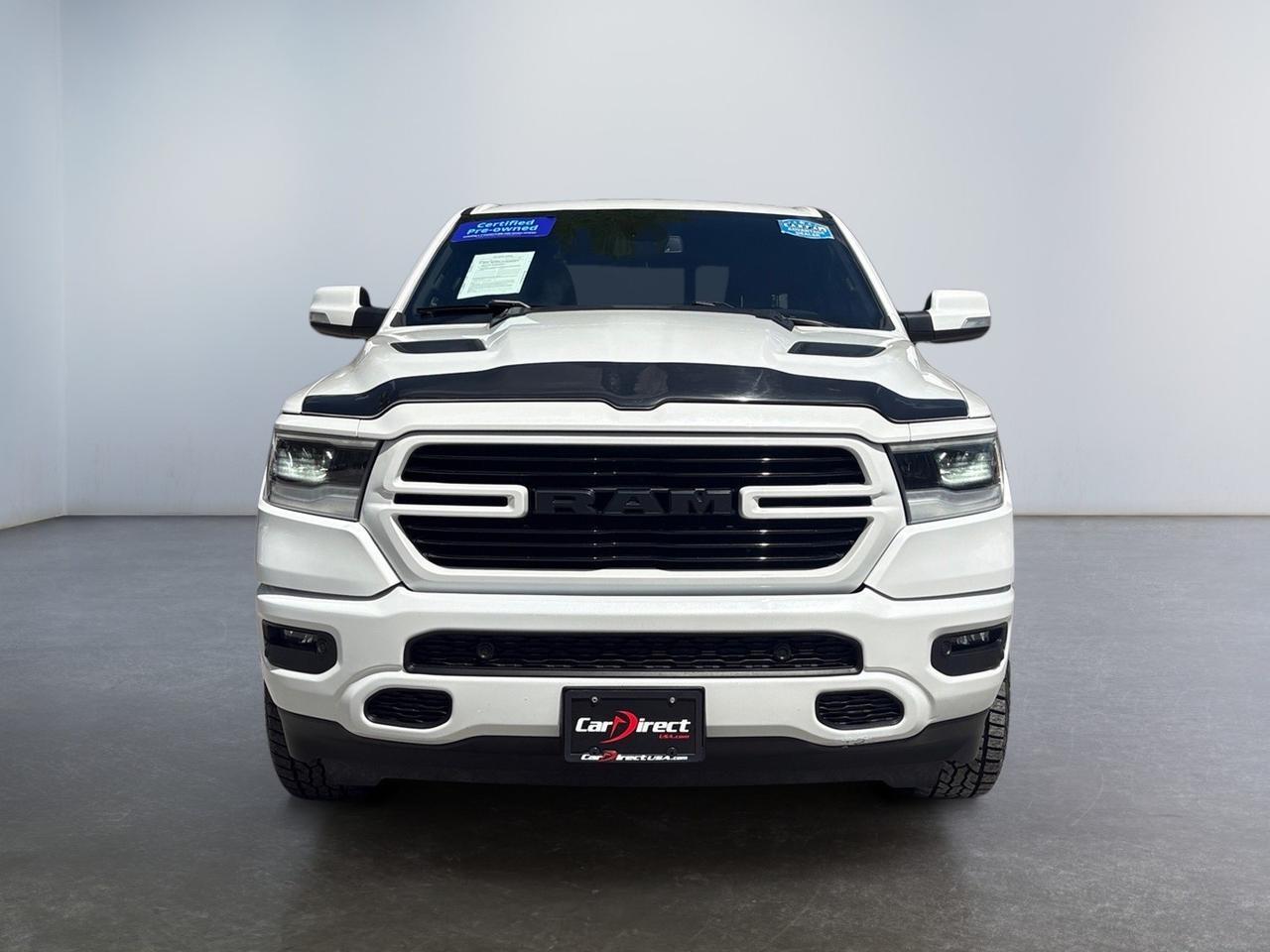 2020 Ram 1500 Rebel/Sport, TOW PACKAGE, RUNNING BOARDS, POWER TAILGATE, BACKUP CAMERA WITH PARKING SENSORS, POWER FOLDING MIRRORS, REMOTE START, HEATED STEERING WHEEL & SEATS, APPLE CARPLAY/ANDROID AUTO, LOW MILES, THIS TRUCK IS IN PERFECT CONDITION! Virginia Beach VA