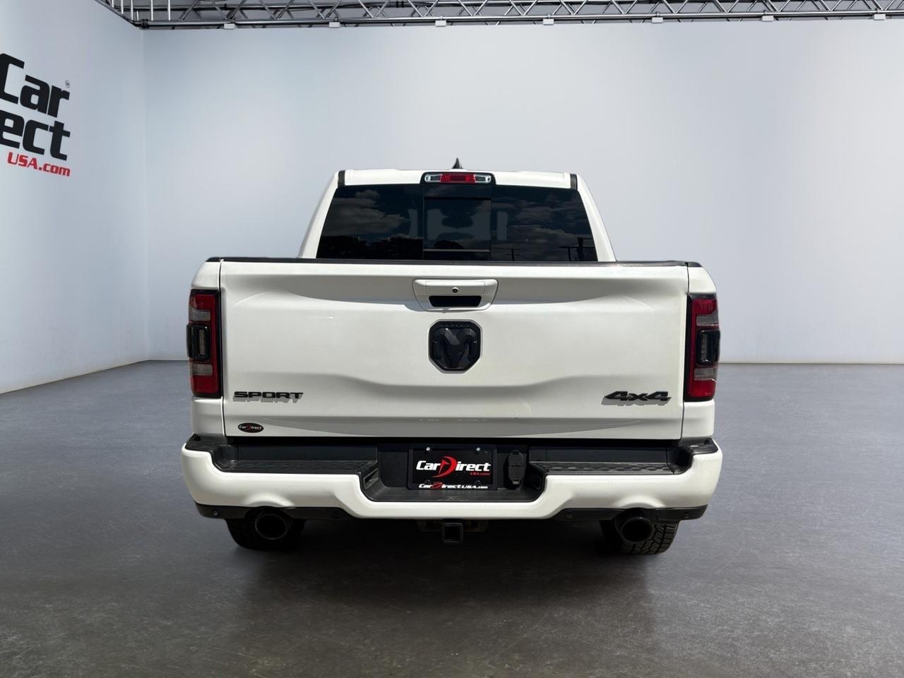 2020 Ram 1500 Rebel/Sport, TOW PACKAGE, RUNNING BOARDS, POWER TAILGATE, BACKUP CAMERA WITH PARKING SENSORS, POWER FOLDING MIRRORS, REMOTE START, HEATED STEERING WHEEL & SEATS, APPLE CARPLAY/ANDROID AUTO, LOW MILES, THIS TRUCK IS IN PERFECT CONDITION! Virginia Beach VA