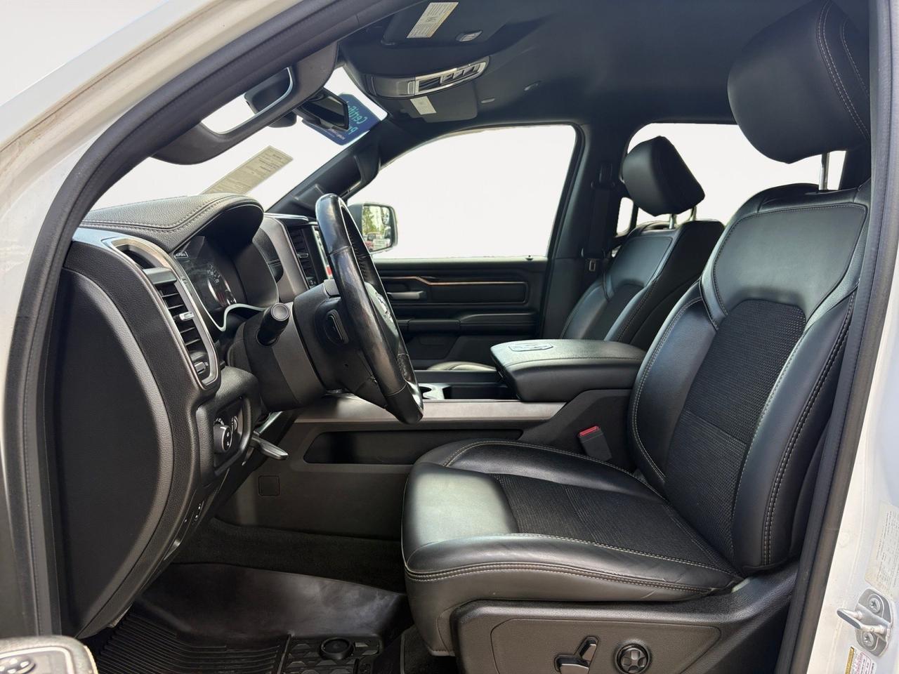 2020 Ram 1500 Rebel/Sport, TOW PACKAGE, RUNNING BOARDS, POWER TAILGATE, BACKUP CAMERA WITH PARKING SENSORS, POWER FOLDING MIRRORS, REMOTE START, HEATED STEERING WHEEL & SEATS, APPLE CARPLAY/ANDROID AUTO, LOW MILES, THIS TRUCK IS IN PERFECT CONDITION!