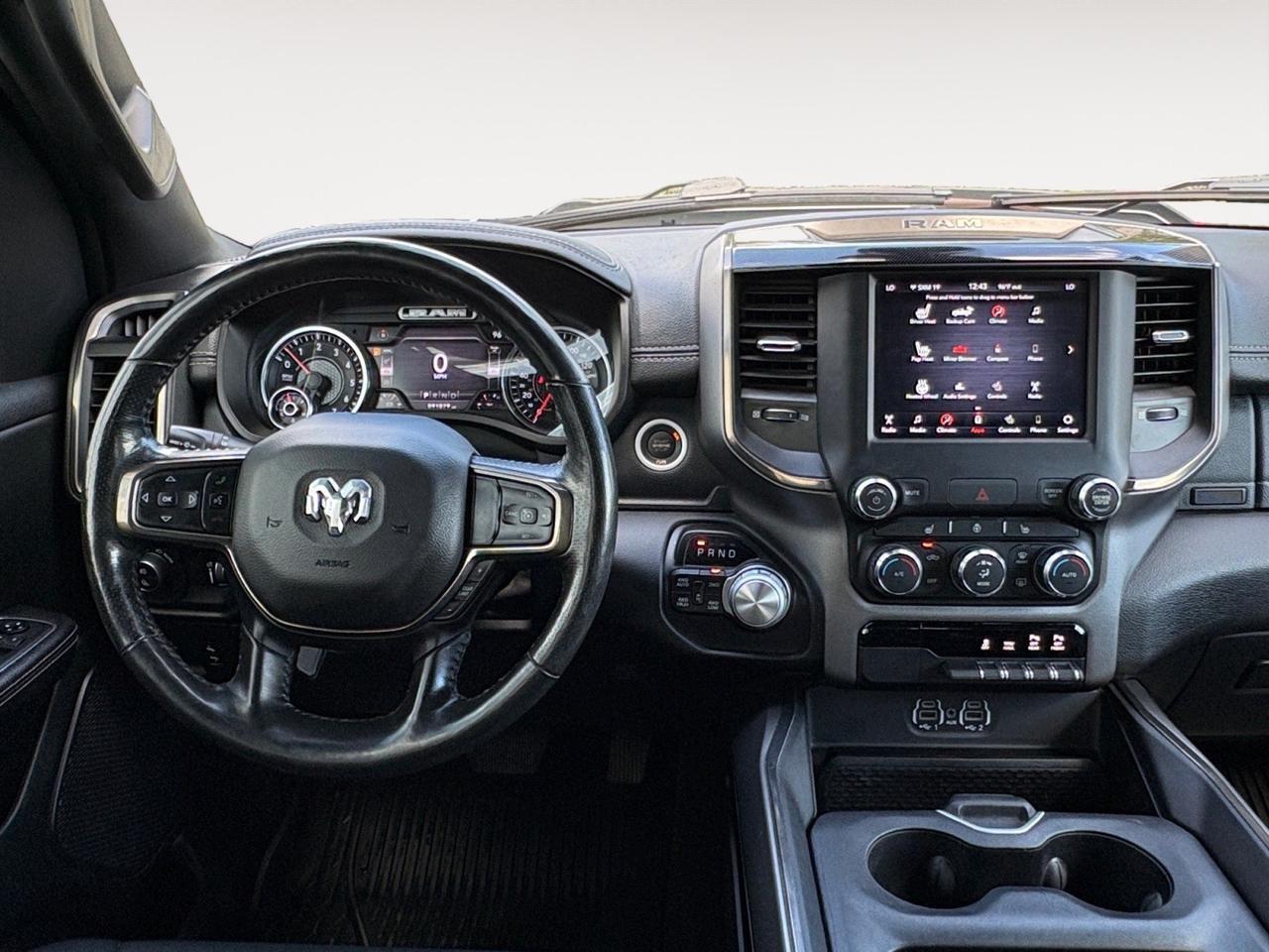 2020 Ram 1500 Rebel/Sport, TOW PACKAGE, RUNNING BOARDS, POWER TAILGATE, BACKUP CAMERA WITH PARKING SENSORS, POWER FOLDING MIRRORS, REMOTE START, HEATED STEERING WHEEL & SEATS, APPLE CARPLAY/ANDROID AUTO, LOW MILES, THIS TRUCK IS IN PERFECT CONDITION! Virginia Beach VA