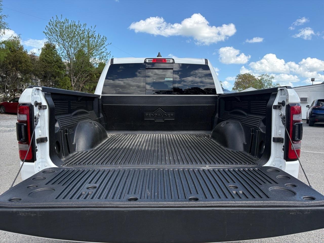 2020 Ram 1500 Rebel/Sport, TOW PACKAGE, RUNNING BOARDS, POWER TAILGATE, BACKUP CAMERA WITH PARKING SENSORS, POWER FOLDING MIRRORS, REMOTE START, HEATED STEERING WHEEL & SEATS, APPLE CARPLAY/ANDROID AUTO, LOW MILES, THIS TRUCK IS IN PERFECT CONDITION! Virginia Beach VA