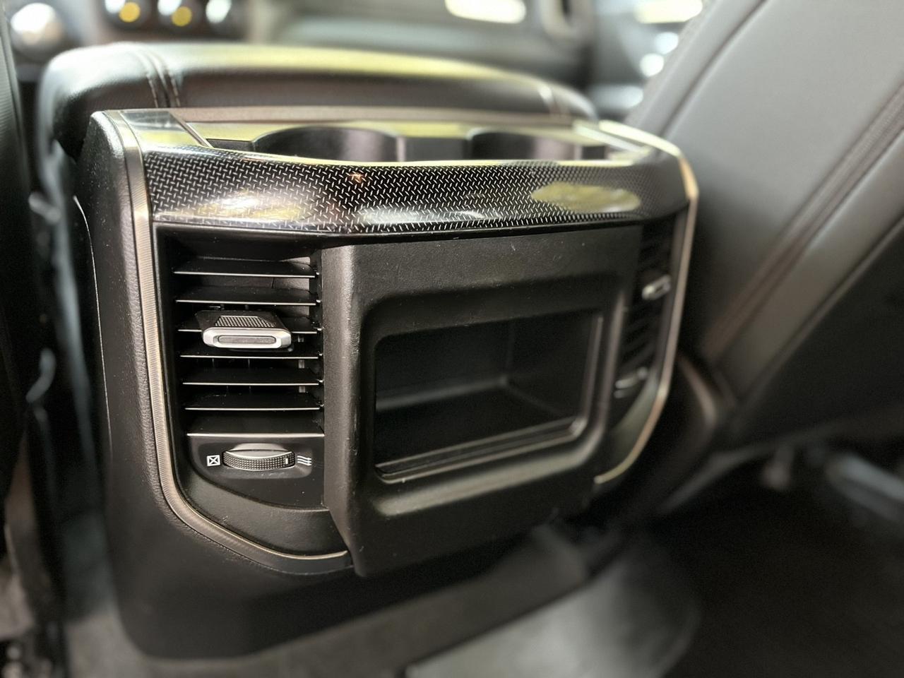 2020 Ram 1500 Rebel Spring Branch TX