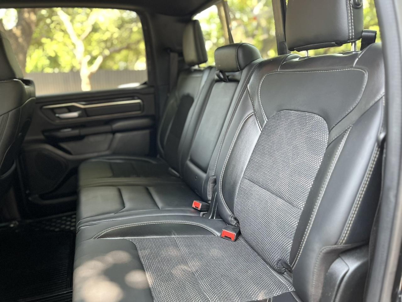 2020 Ram 1500 Rebel Spring Branch TX