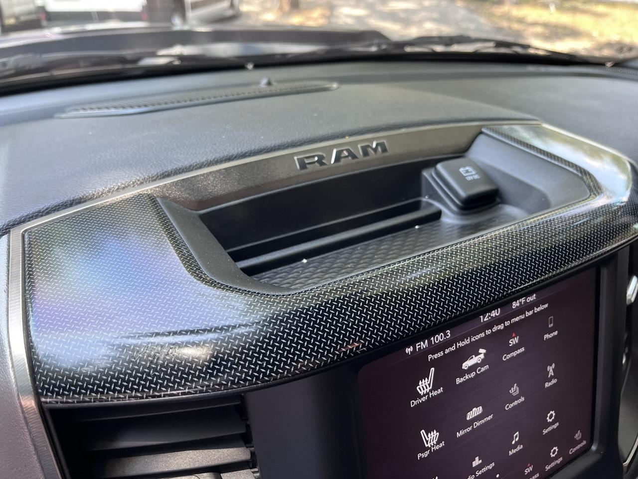2020 Ram 1500 Rebel Spring Branch TX