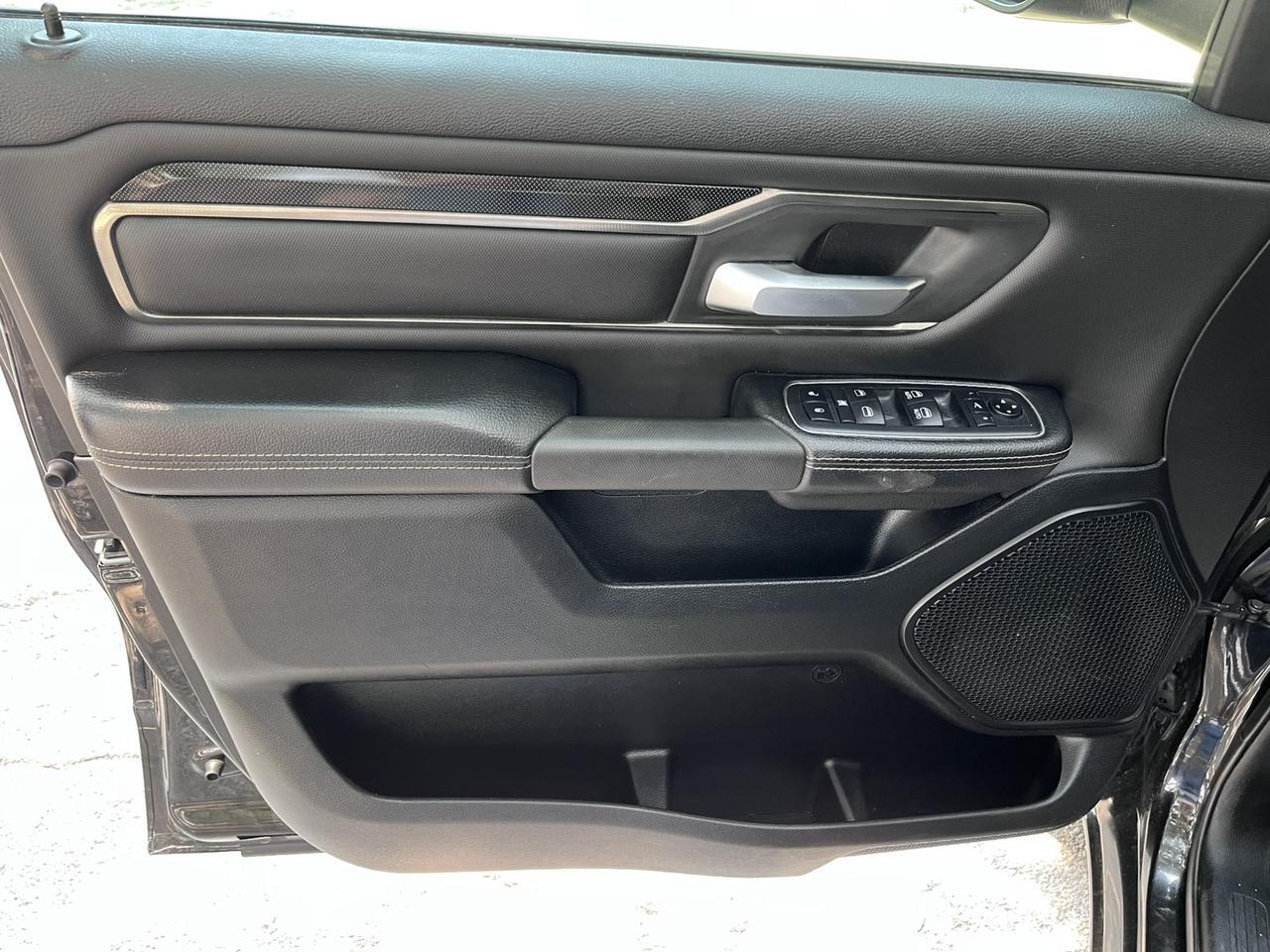 2020 Ram 1500 Rebel Spring Branch TX