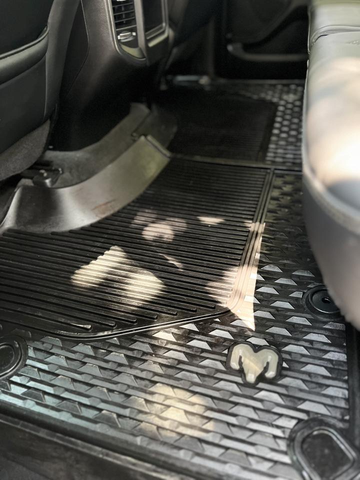 2020 Ram 1500 Rebel Spring Branch TX
