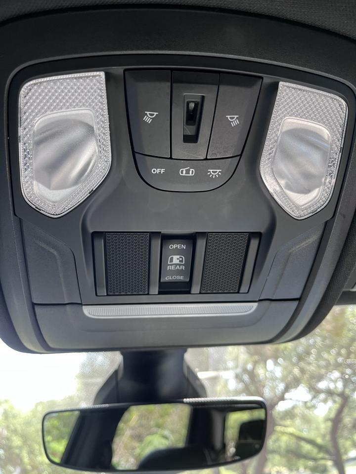 2020 Ram 1500 Rebel Spring Branch TX