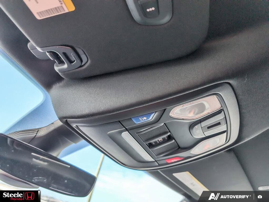 2020 Ram 1500 Rebel St. John's NL