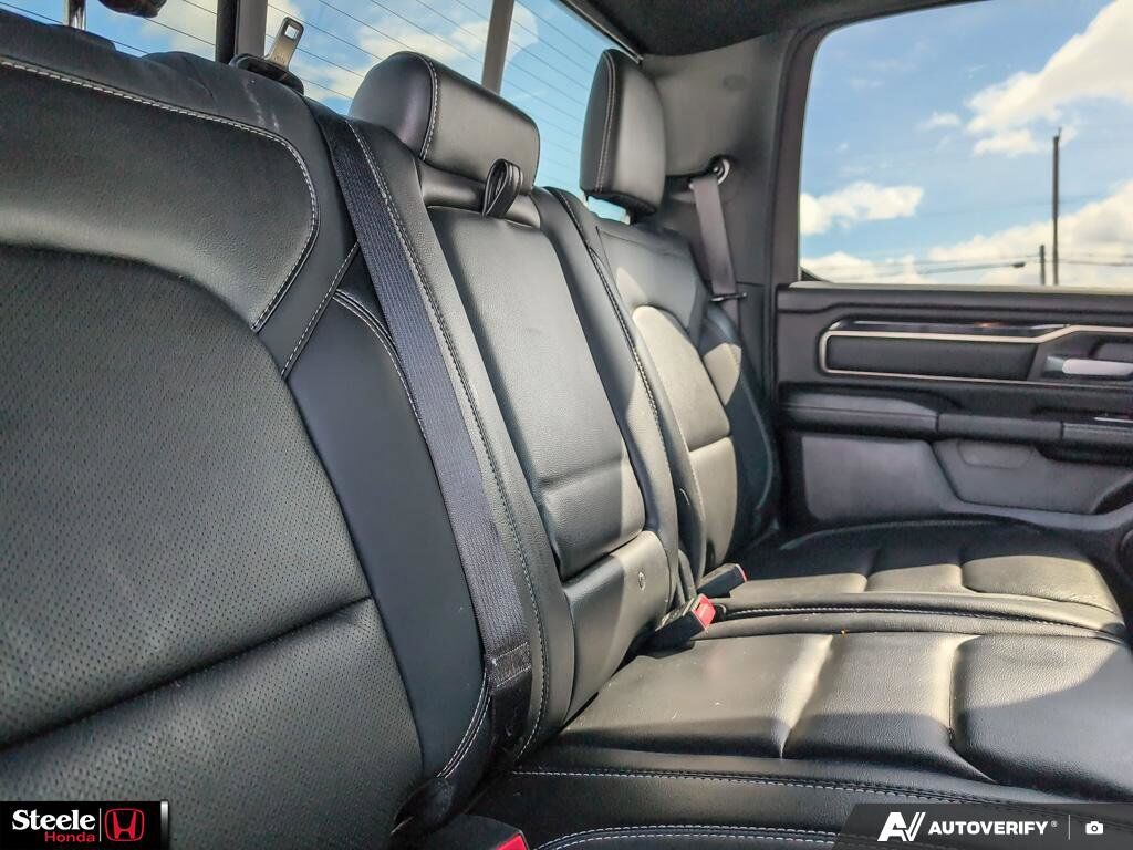 2020 Ram 1500 Rebel St. John's NL