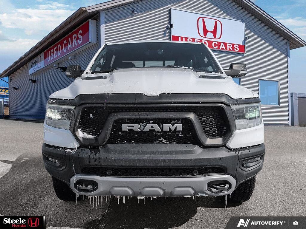 2020 Ram 1500 Rebel St. John's NL