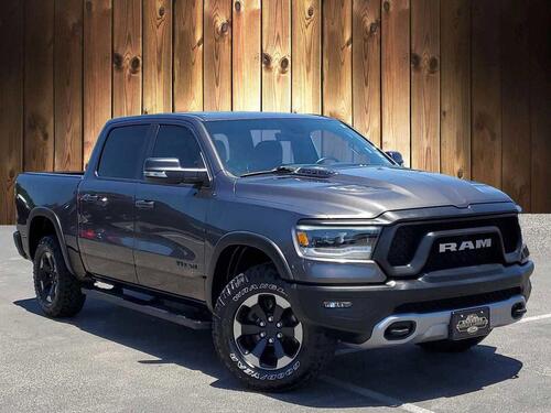 2020 Ram 1500 Rebel Tampa FL 2020 Ram 1500 Rebel Tampa FL