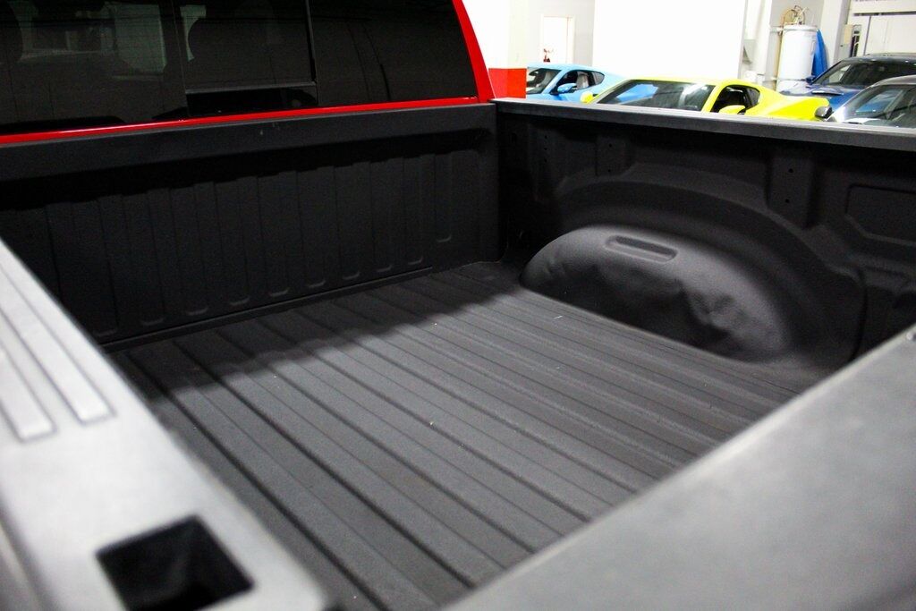 2020 Ram 1500 Rebel Tigard OR