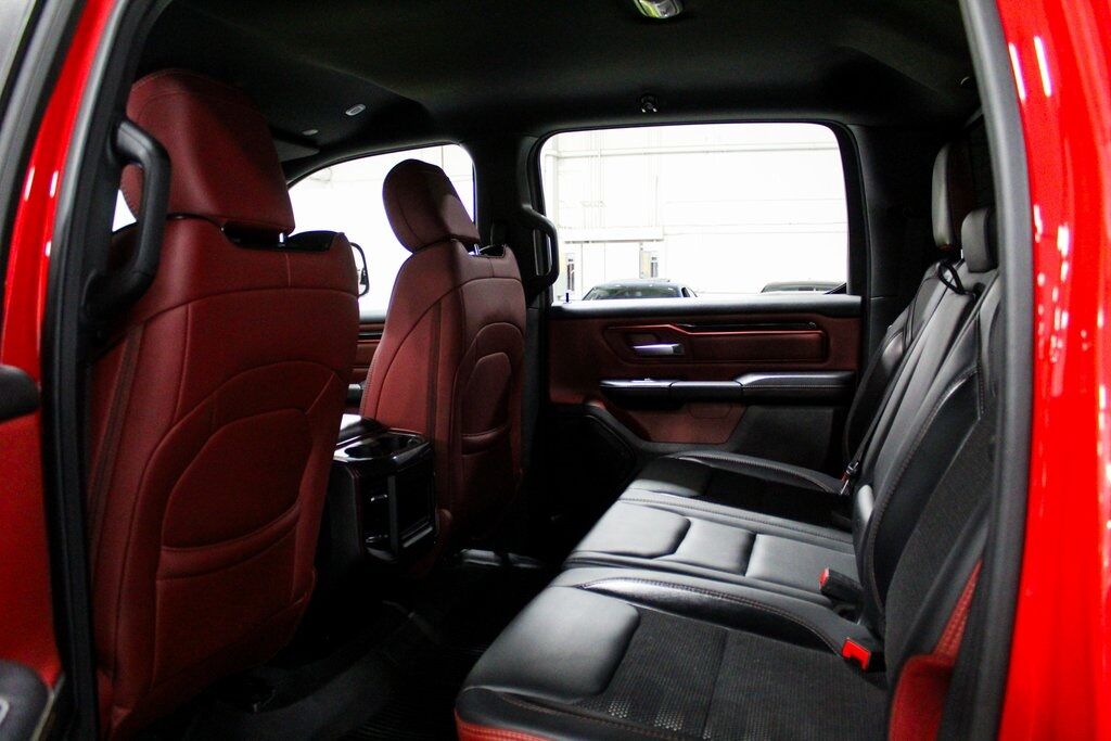 2020 Ram 1500 Rebel Tigard OR