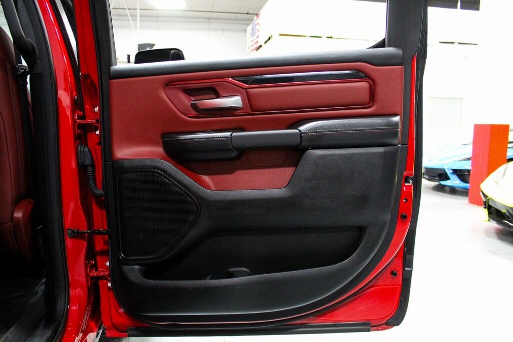 2020 Ram 1500 Rebel Tigard OR