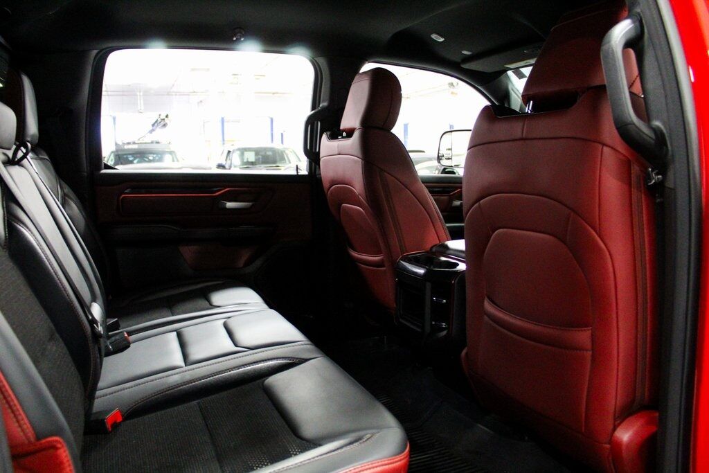 2020 Ram 1500 Rebel Tigard OR