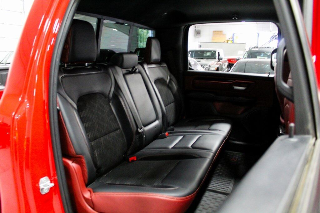 2020 Ram 1500 Rebel Tigard OR