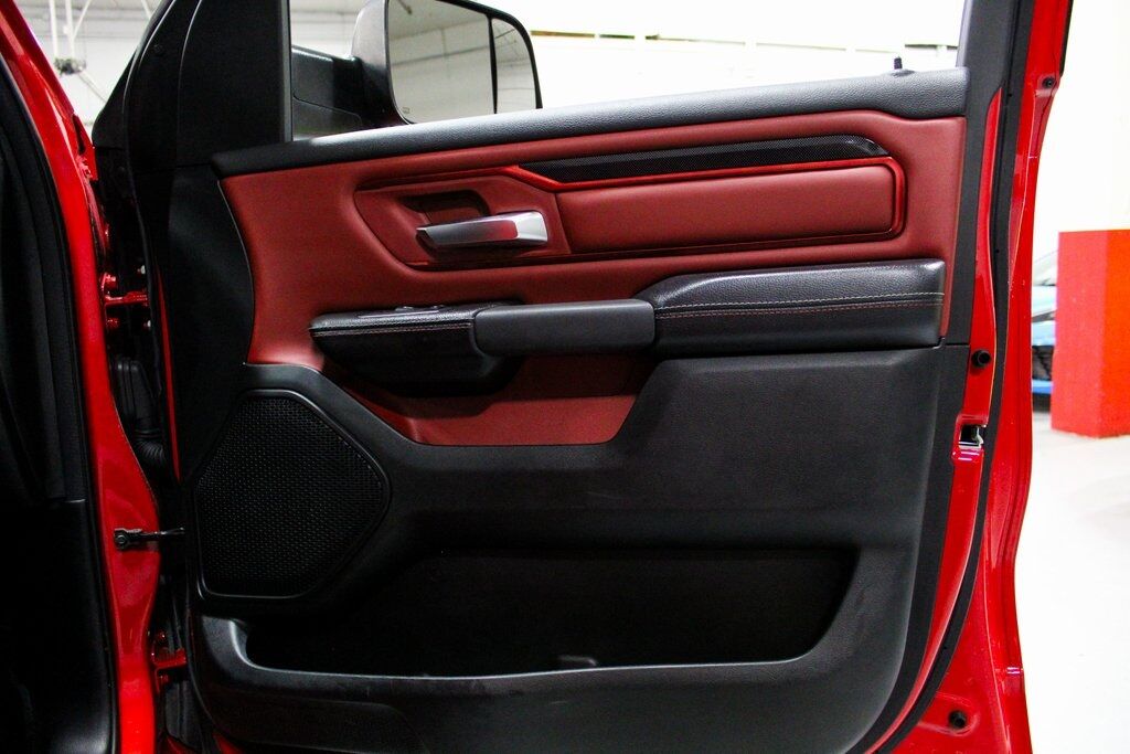 2020 Ram 1500 Rebel Tigard OR