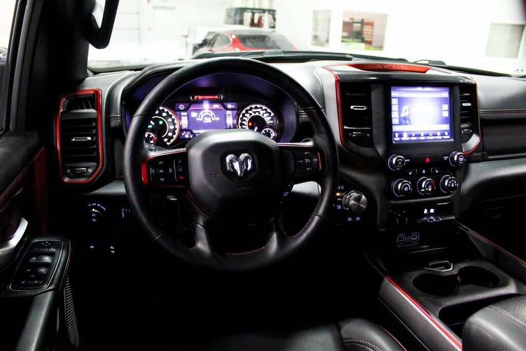 2020 Ram 1500 Rebel Tigard OR