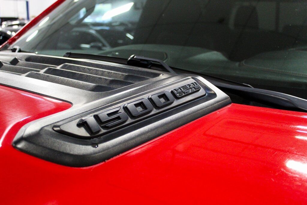 2020 Ram 1500 Rebel Tigard OR