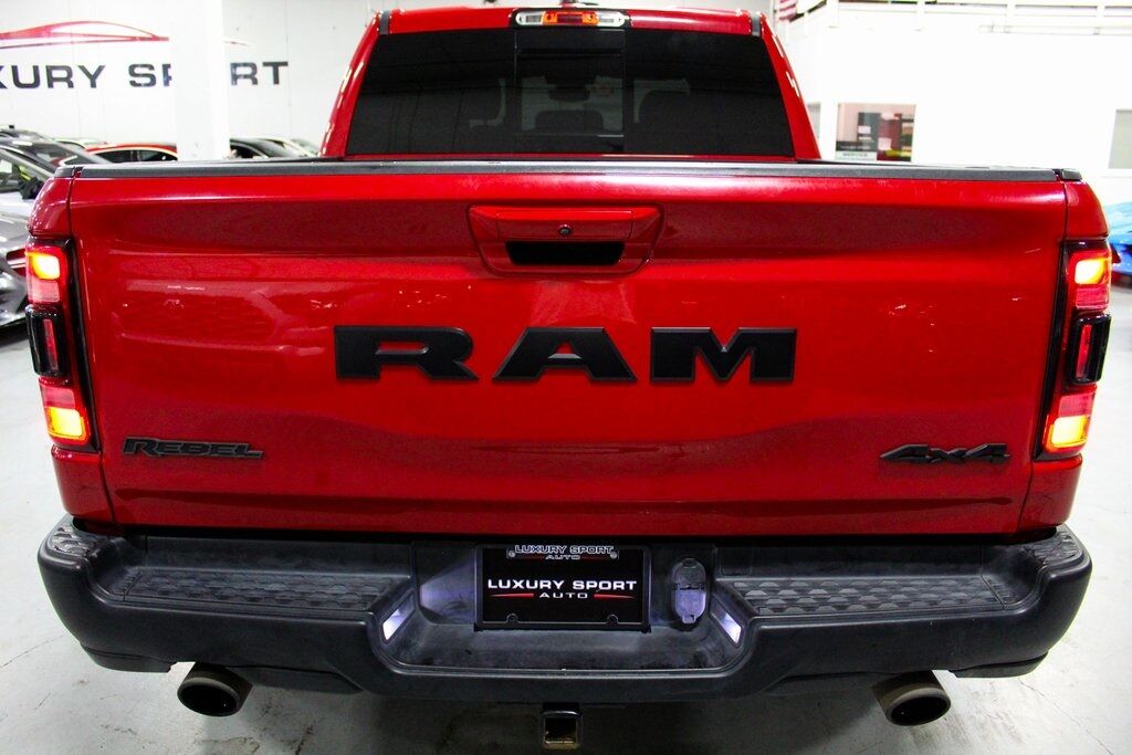 2020 Ram 1500 Rebel Tigard OR
