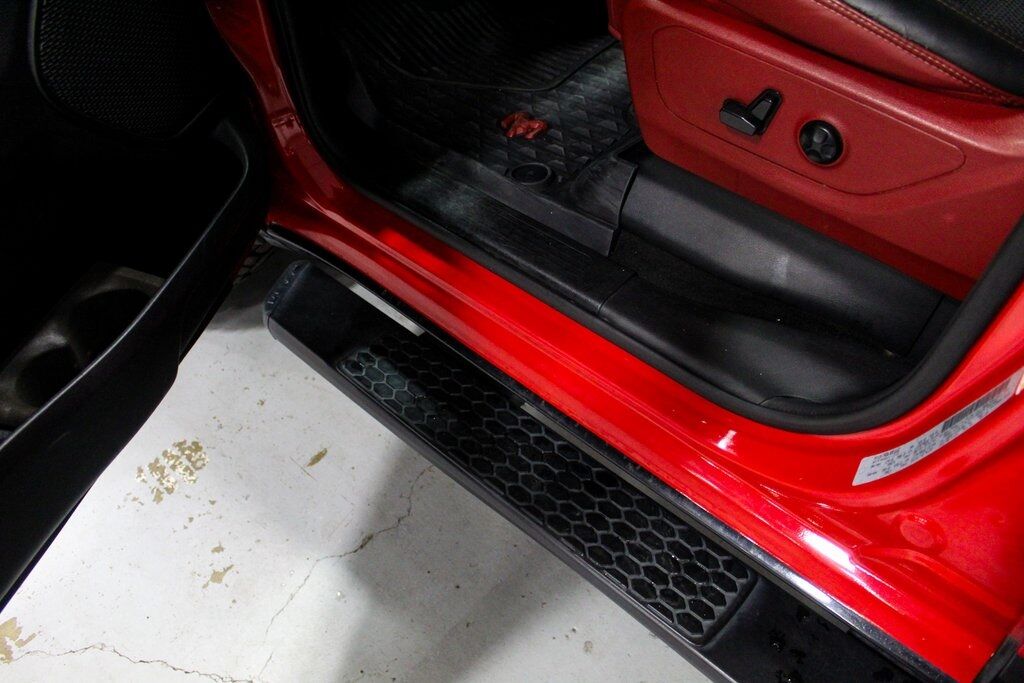 2020 Ram 1500 Rebel Tigard OR