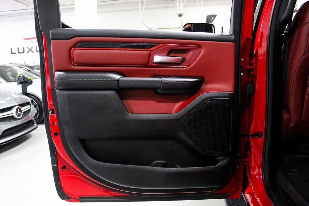 2020 Ram 1500 Rebel Tigard OR