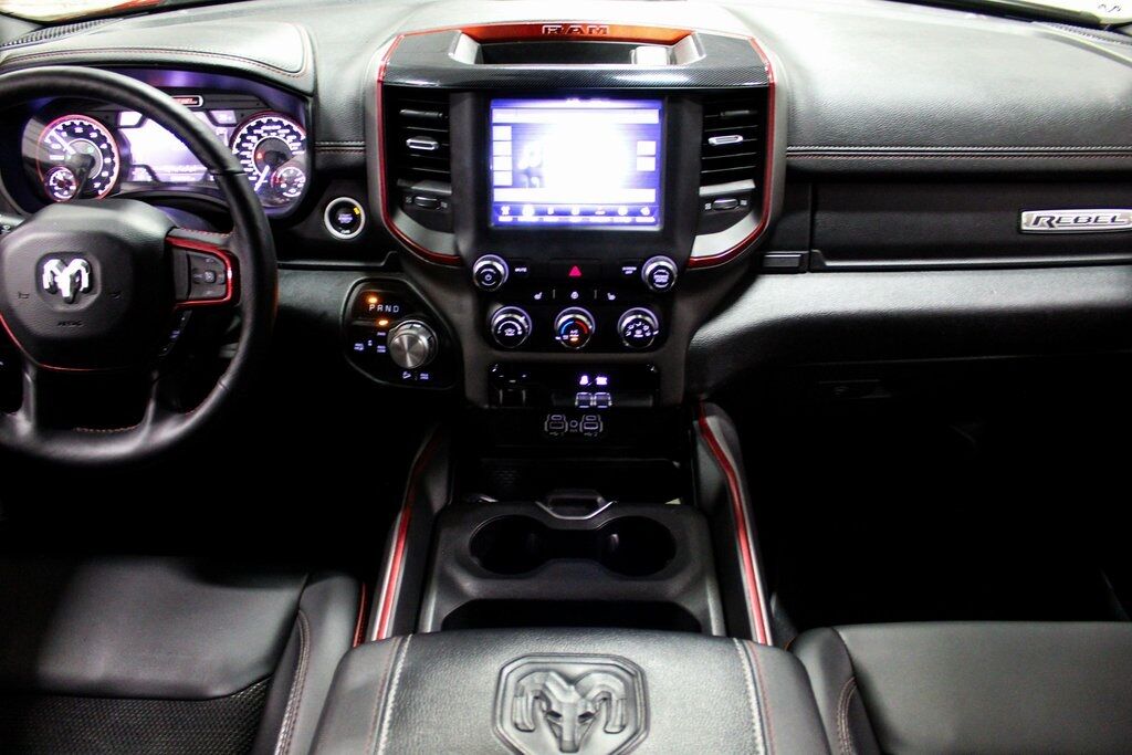 2020 Ram 1500 Rebel Tigard OR